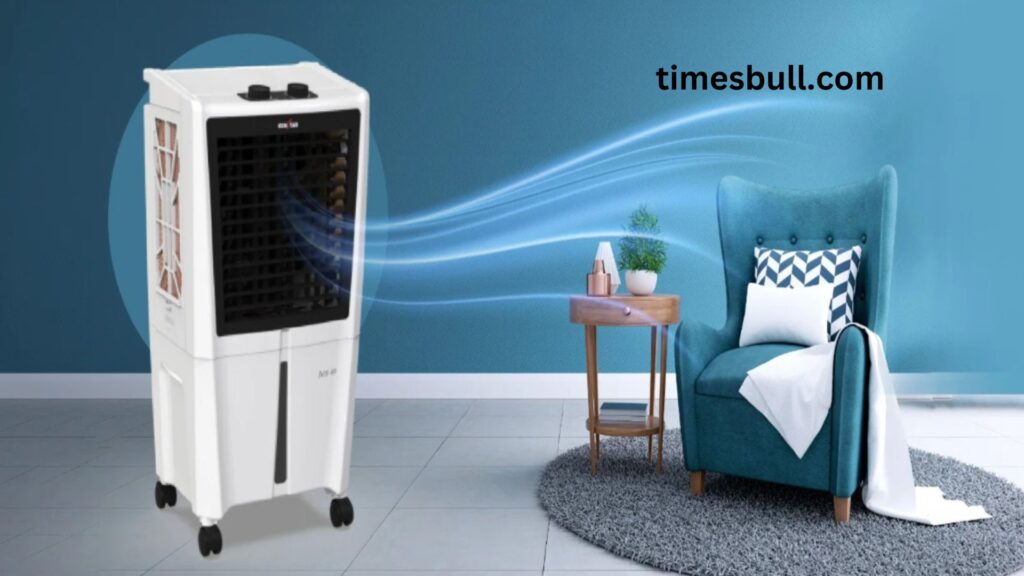 Air Cooler: Which type of grass is suitable for the cooler cooling like AC