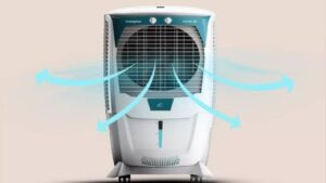 Amazon Sale offers up to 60 percent off on air coolers from Usha Havells and more