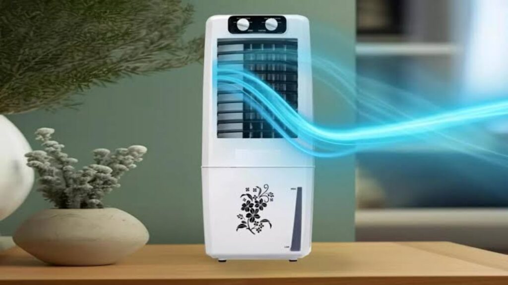 Top 3 Air Coolers Under Rs 5000 During Flipkart Sale, Instant Relief For Summer