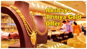 Free Gold Offer – Jio Finance Offers Up to 2% Free Gold on Digital Purchases