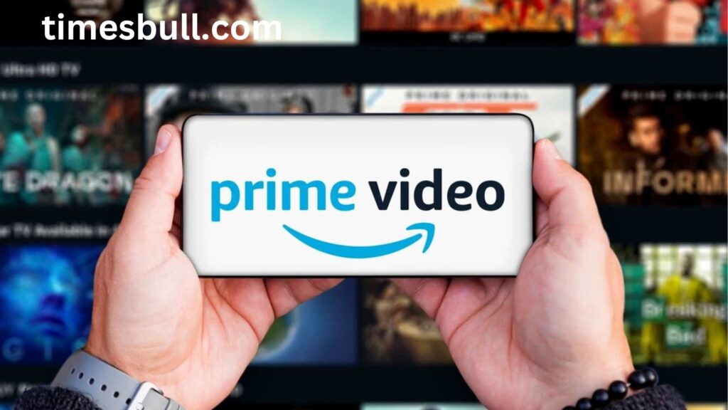 Enjoy Free Amazon Prime with Best Plans from Jio, Airtel & Vi
