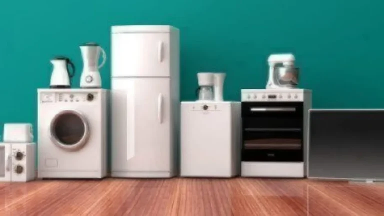 Get Best Deals on Coolers Fans and Washing Machines at Amazon Sale