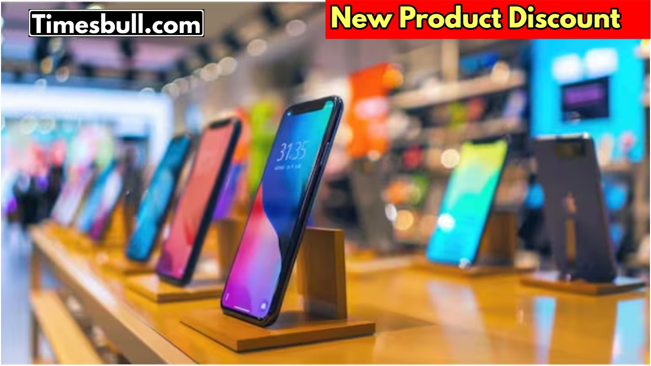 Trade War Blues: Will Mobiles,...