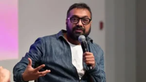 अनुराग कश्यप से हुई गलती, टेकना पड़ गया घुटना, आखिर ये डर था या फिर सच का पछतावा?