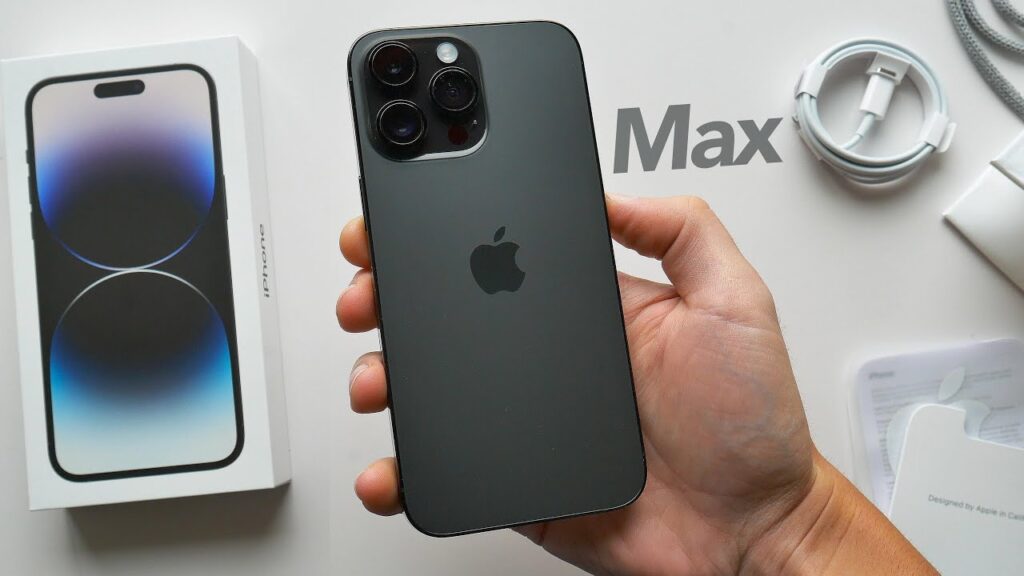 iPhone 14 Pro Max Price Drop- Check How & Where to Grab this Deal