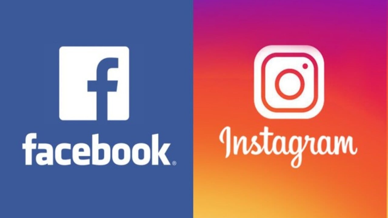 Are Facebook and Instagram