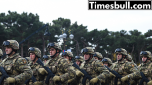 Territorial Army Rally Recruitment 2025 Apply Offline for 1529 Soldier Posts