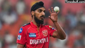 Arshdeep Singh Reflects on Growth:’I Took Responsibility 6 Years Ago, Now I Feel Like a Senior Player’