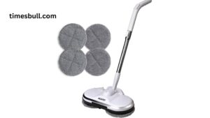 Buy Automatic Wet Mopper on Heavy Discount, on Amazon
