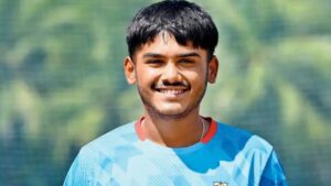 Can Ayush Mhatre Fix CSK’s 5 Major Problems? IPL 2025’s Rising Star Set to Deliver