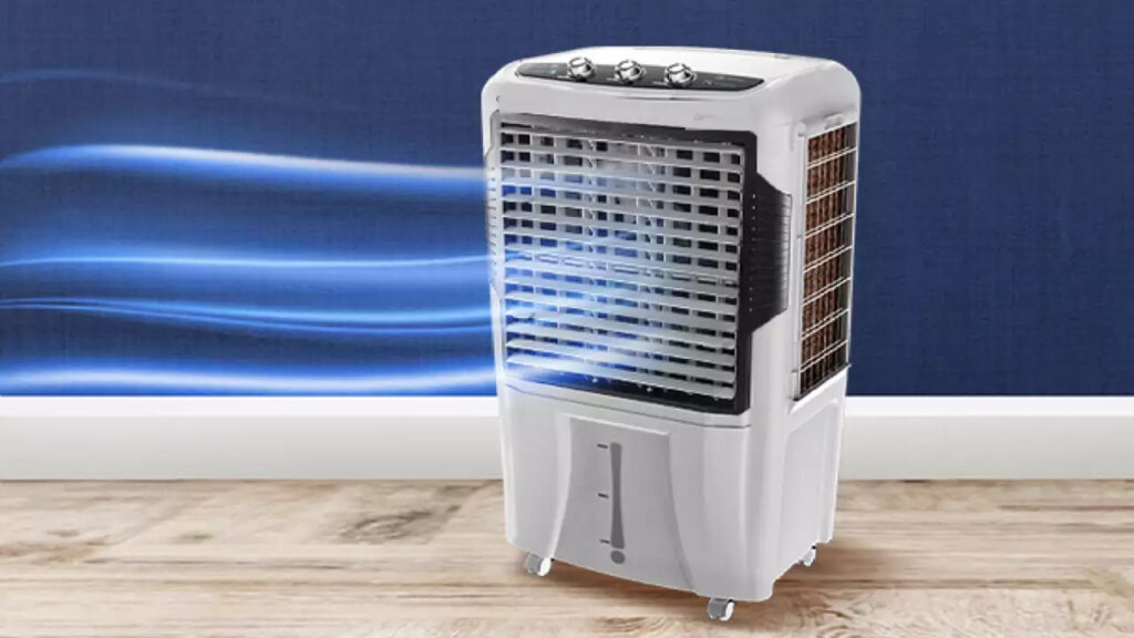 Flipkart Summer Deal : Bajaj 24L Air Cooler at Just Rs 4,999 with Extra Discounts
