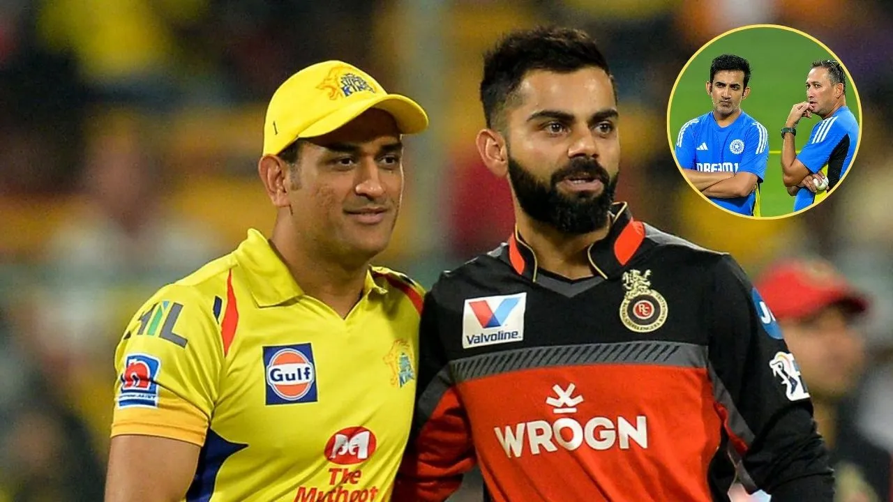 BCCI Warns All IPL Teams About Fixing Threat