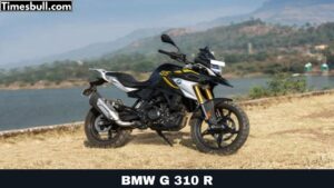 BMW G 310 R: Affordable Premium Sportbike with Powerful Engine and Great Features