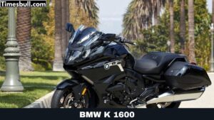 BMW K 1600 Launched in India: Experience Luxury Cruising with a Mighty 1649cc Engine!