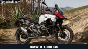 BMW R 1300 GS: भारतीय लोगो का दिल जीतने लॉन्च हुआ BMW का यह एडवेंचर बाइक जाने सम्पूर्ण डिटेल्स