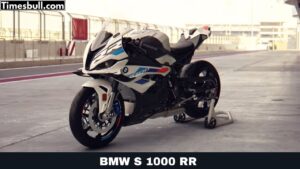 BMW S 1000 RR 2025 Model Arrives in India: Check Out the Advanced Features and Price