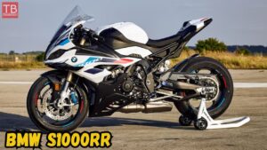 BMW S1000RR: The Beast on Two Wheels Built for Performance, Know Price
