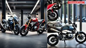 BMW’s Two Affordable Motorcycles Discontinued, Removed from Lineup After 7 Years of Sales