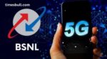 BSNL 5G