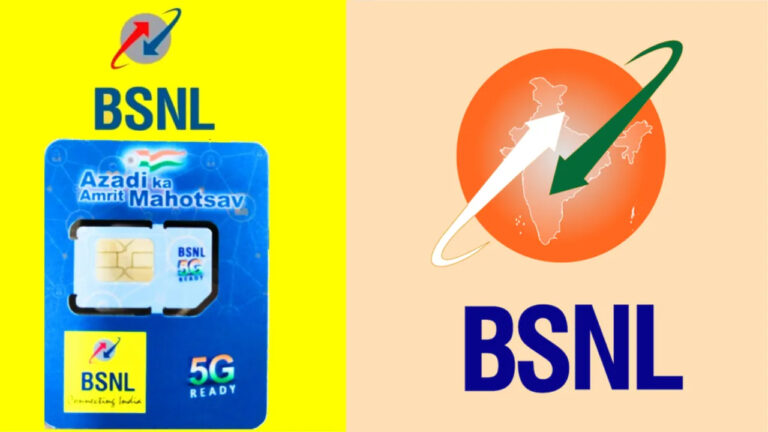 Bsnl 5g Sim