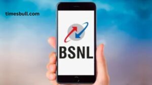 BSNL Recharge Plan: BSNL ने अपने धारकों को दिया बड़ा तोहफा! कर दिया ये सस्ता रिचार्ज प्लान लांच 