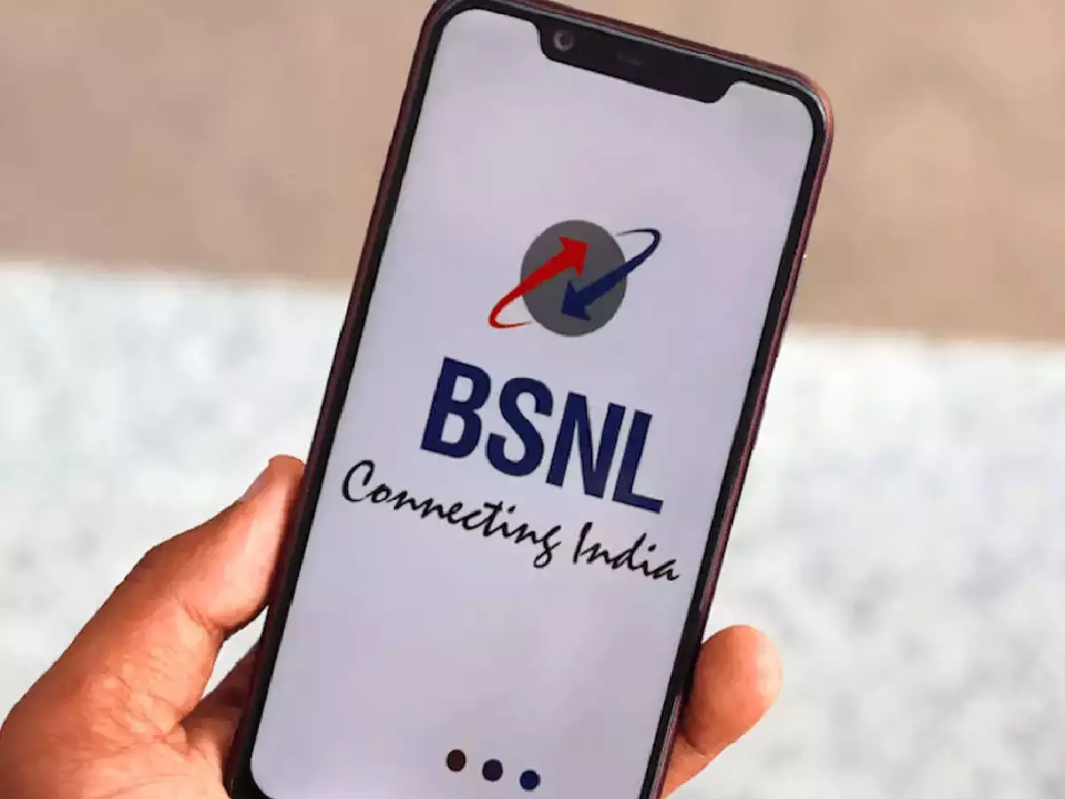 BSNL Rs.107 Plan vs