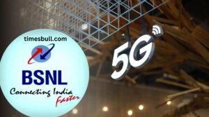 BSNL started testing 5G, may be set in three months. Check Full Details