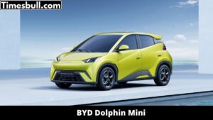 405KM रेंज वाली इस EV कार के दीवाने हुए लोग, जीता 2025 वर्ल्ड कार ऑफ द ईयर अवॉर्ड्स