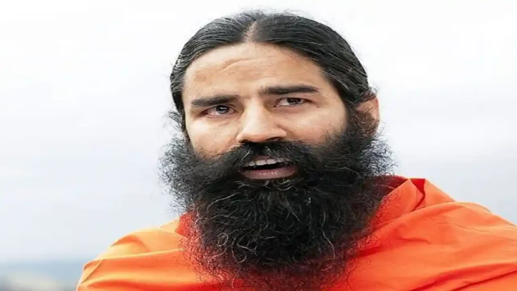 Baba Ramdev's Patanjali will be banned,the Guru did such a thing... he had to pay a heavy price for teasing Muslims!