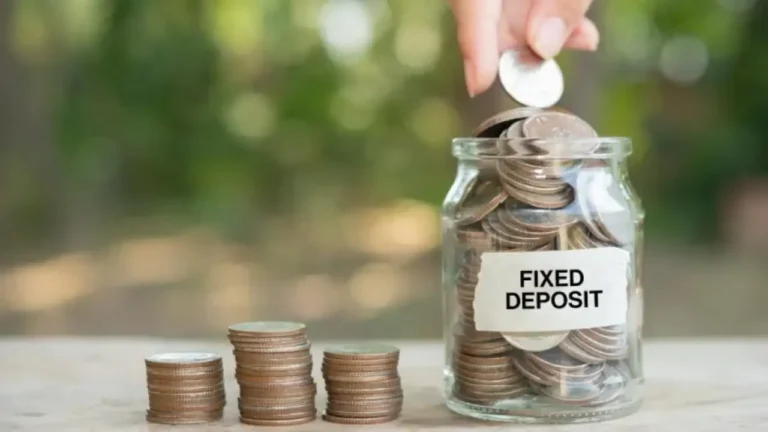 Bad news for FD investors_ This bank has also reduced interest, see new rates