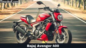 Bajaj Avenger 400 Launching Soon: Get Ready for a Powerful Cruiser!
