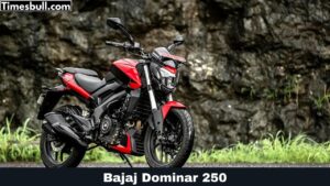 Bajaj Dominar 250: Your Affordable Alternative to Yamaha & KTM Sportbikes!