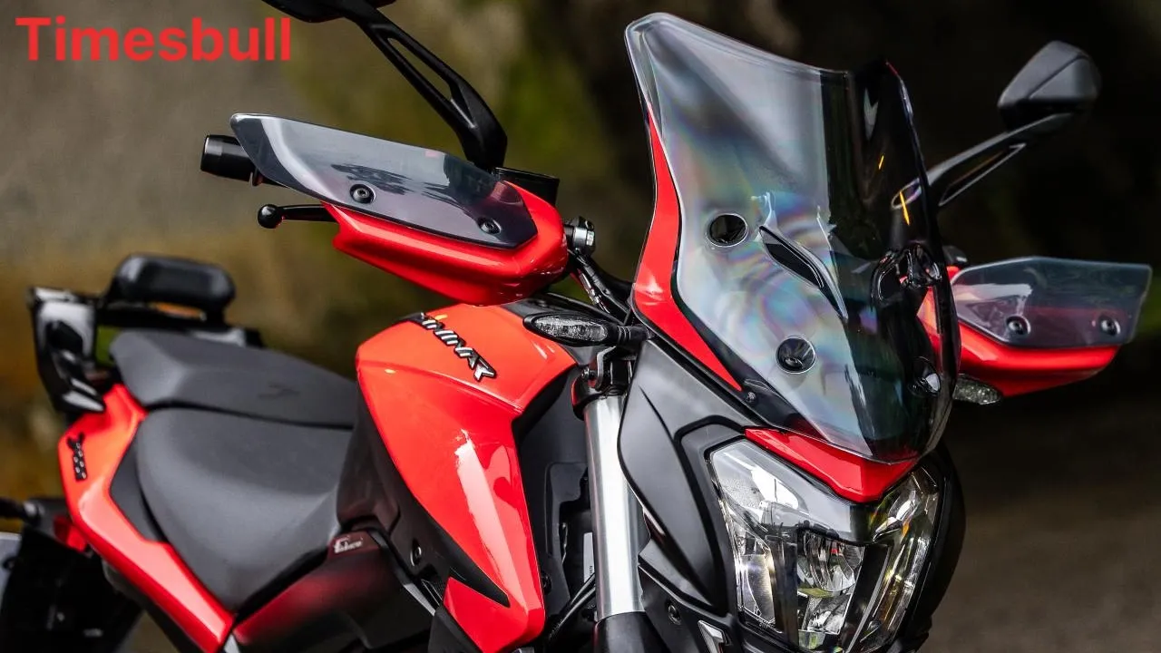 Bajaj Dominar 400 (3)