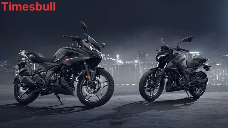 Bajaj Pulsar Mega Offer: Save Big on NS160, NS200, N250 – Limited Time Deal