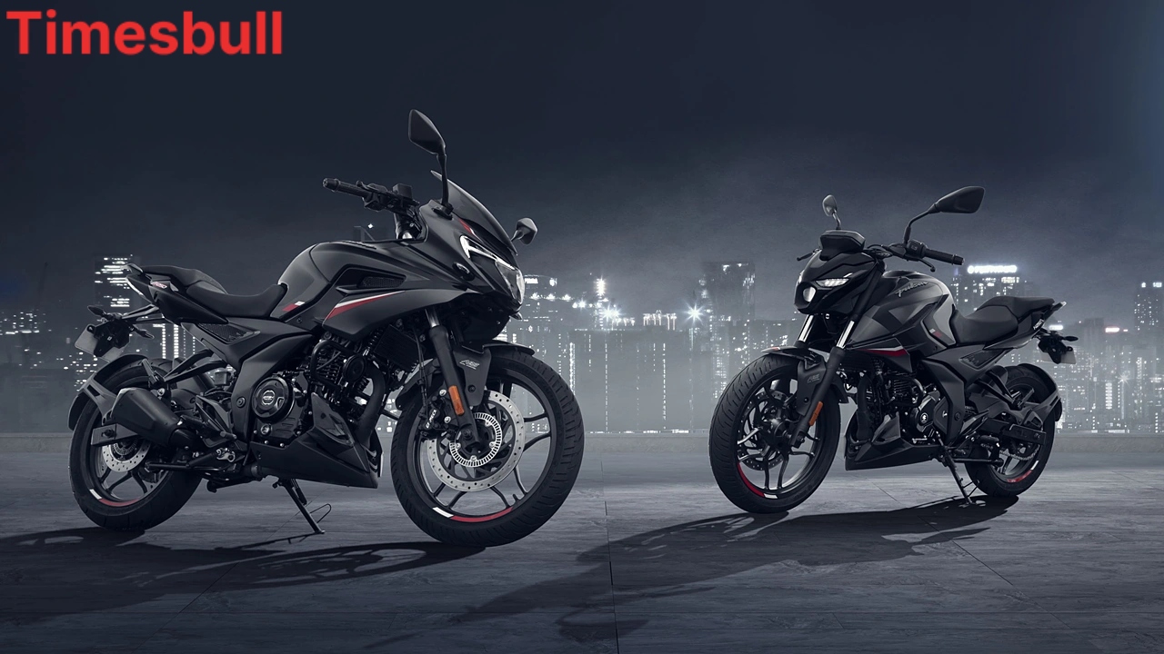 Bajaj Pulsar Mega Offer: Save...