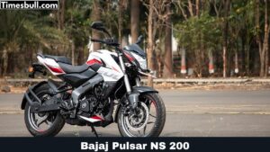 Bajaj Pulsar NS 200: Get Ready for a Fresh Look & Modern Features!
