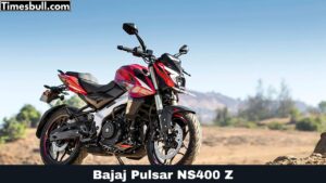 Bajaj Pulsar NS400 Z Launching Soon: More Powerful Than Yamaha & KTM?