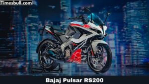 Bajaj Pulsar RS200: Your Affordable Alternative to Yamaha & KTM Sport Bikes