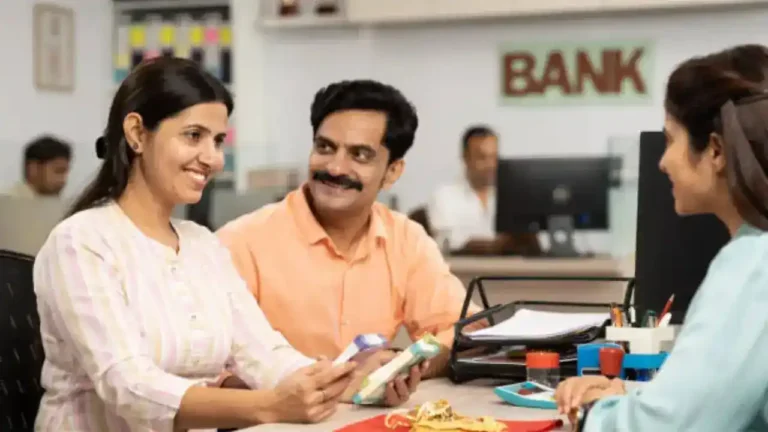 Saving Account: RBI का बड़ा फैसला! अब सेविंग अकाउंट में रख सकते हैं इतना पैसा 