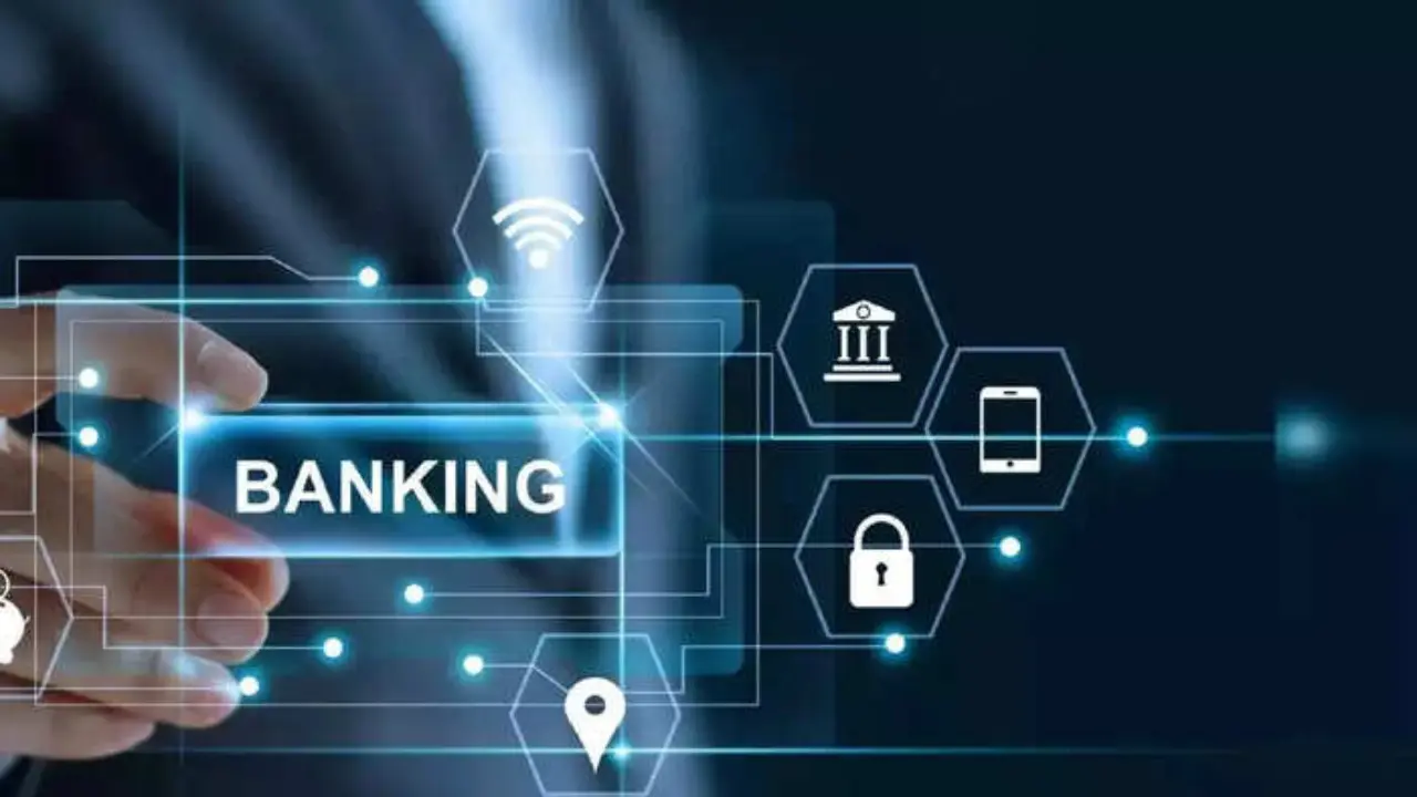 बैंकिंग स्टॉक अभी तेज़ी में...