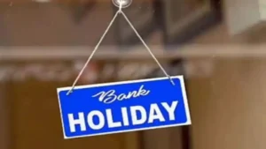 Banks will remain closed on these days in April, you will be delighted to see the holiday schedule
