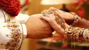 Before marriage, the boy and the girl are locked in a room, then something like this happens, read here