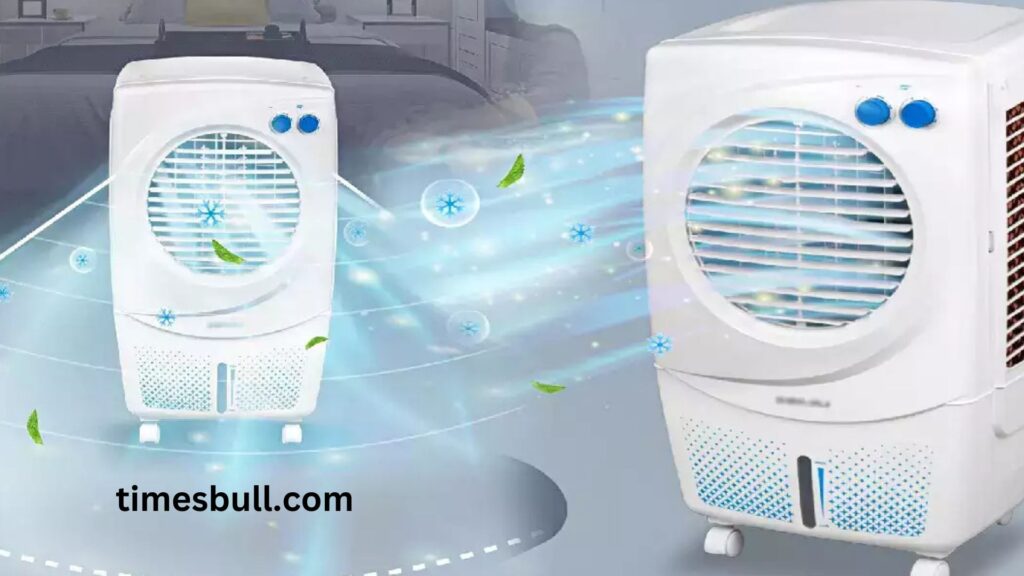 Amazon Sale: Best Air Coolers Under Rs 3000 To keep Your Home Cool