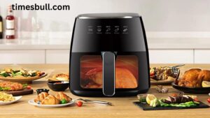 Best Air Fryers – Perfect for Healthy Cooking & Continental Dishes on Amazon Deal