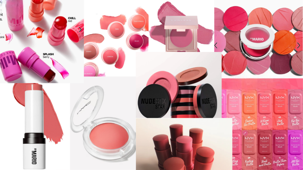 Blush on a Shoestring : 5 Best Blushes Under Rs 199 That Really Work