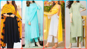 Best Cotton Salwar Suit