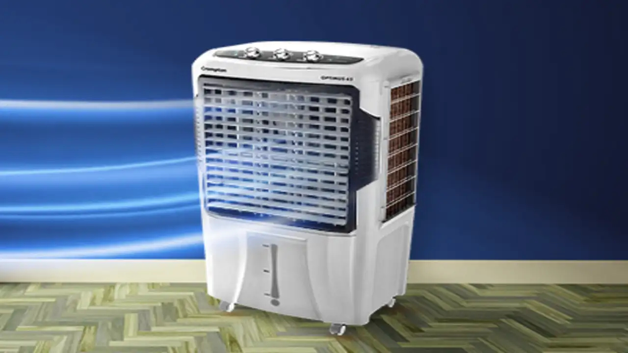 Best Crompton Coolers