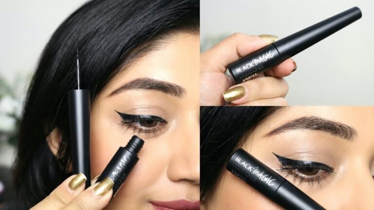 Look Fab on a Budget : 10 Best Eyeliners Under Rs 299 That Actually Work