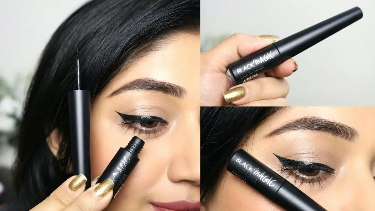 Best Eyeliners Under Rs 299