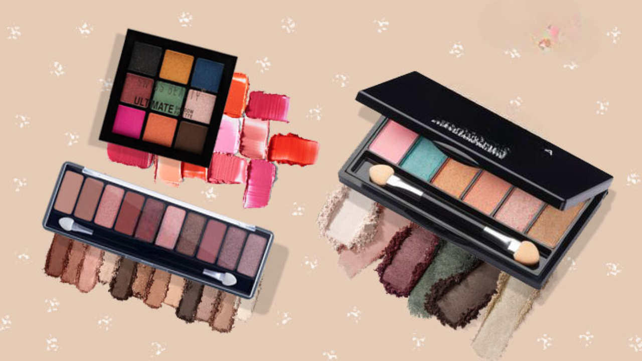 Glam on a Budget :...